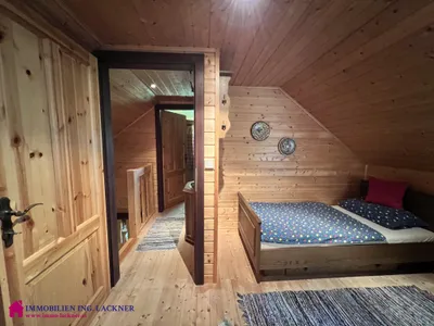 Haus kaufen in Liezen – 115 m², € 460.000 – Bild 22 von 28