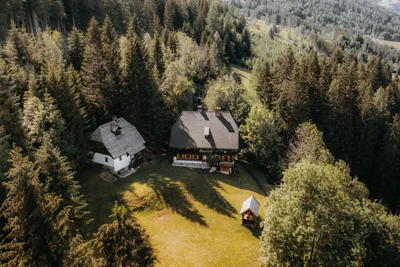 10-Zimmer-Immobilie kaufen in Murau – 250 m², € 450.000 – Bild 5 von 31