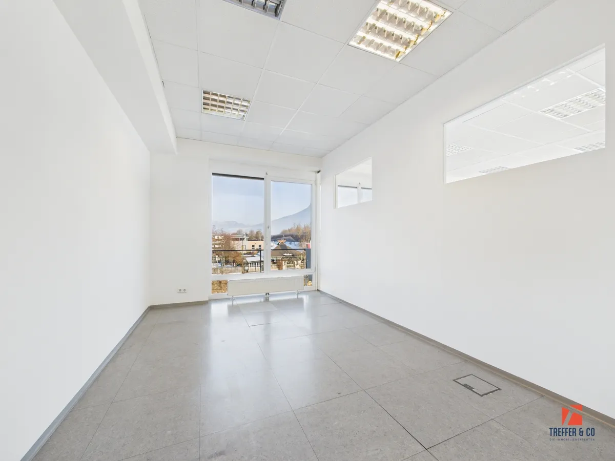 Büro mit Weitblick - Raum für Ideen & Erfolg - Ansicht 3