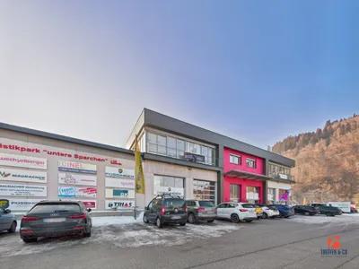Gewerbeimmobilie mieten in Kufstein – 106 m², € 1.700 – Bild 14 von 15