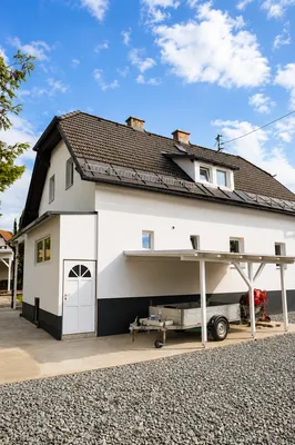 6-Zimmer-Haus kaufen in Klagenfurt – 160 m², € 449.000 – Bild 4 von 19