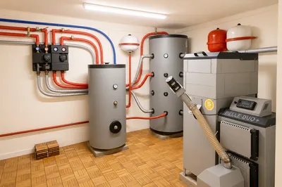 6-Zimmer-Haus kaufen in Klagenfurt – 160 m², € 449.000 – Bild 19 von 19