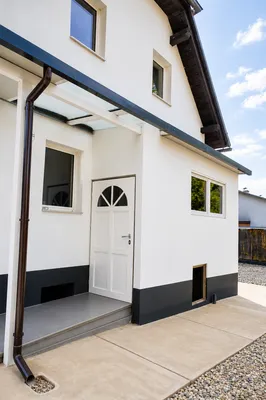 6-Zimmer-Haus kaufen in Klagenfurt – 160 m², € 449.000 – Bild 3 von 19