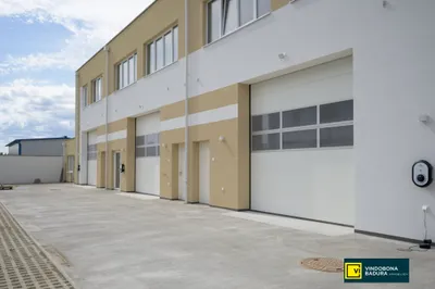 Gewerbeimmobilie mieten in Baden – 168 m², € 2.271 – Bild 13 von 15