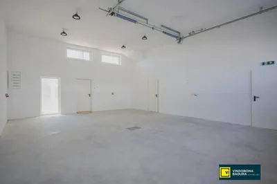 Gewerbeimmobilie mieten in Baden – 168 m², € 2.271 – Bild 4 von 15
