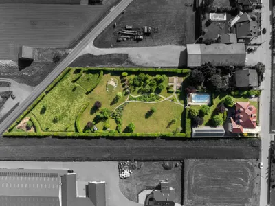 6-Zimmer-Haus kaufen in Mistelbach – 366 m², € 1.999.000 – Bild 4 von 33