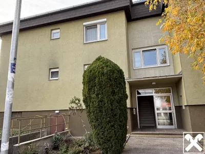 3-Zimmer-Wohnung kaufen in Perg – 85,77 m², € 120.000