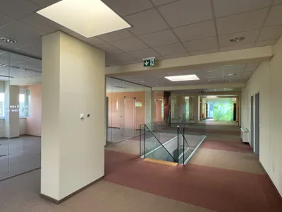 Gewerbeimmobilie mieten in Wien – 206 m², € 3.588 – Bild 10 von 12