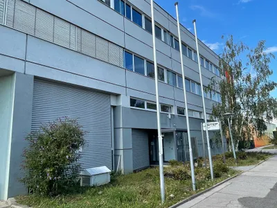 Gewerbeimmobilie mieten in Wien – 206 m², € 3.588 – Bild 11 von 12