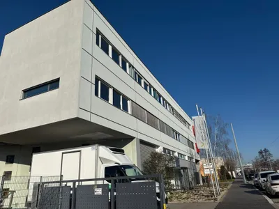 Gewerbeimmobilie mieten in Wien – 206 m², € 3.588 – Bild 3 von 12