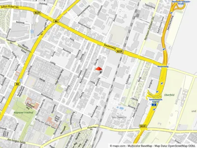 Gewerbeimmobilie mieten in Wien – 206 m², € 3.588 – Bild 12 von 12