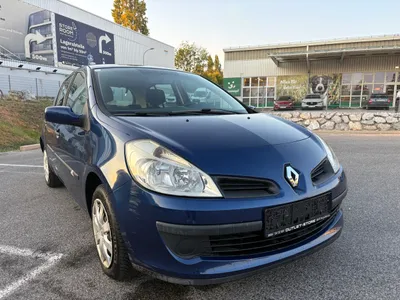 Renault Clio 1.2