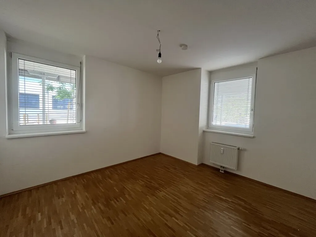 Graz-Lend: 2 MONATE MIETFREI!! Leistbare, 2-Zimmer-Wohnung mit separater Wohnküche! - Ansicht 2