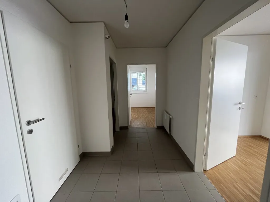 Graz-Lend: 2 MONATE MIETFREI!! Leistbare, 2-Zimmer-Wohnung mit separater Wohnküche! - Ansicht 3