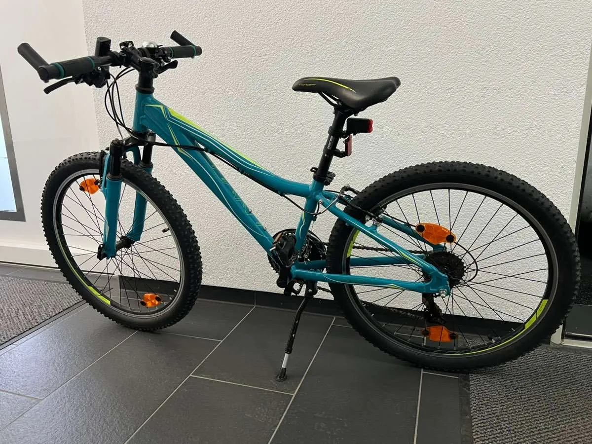 mtb-pedale klick RFR Klickpedale MTB RACE Trail 2019 Category:Trekkingrad_Shimano Deore XT Fahrradbekleidung Warme Jacke Zum Mounting Style:3 x 50mm tabs