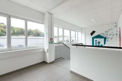4-Zimmer-Gewerbeimmobilie mieten in Tulln – 192 m², € 2.283 – Bild 10 von 21