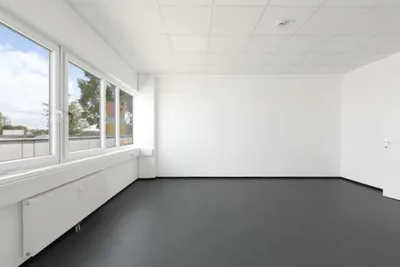 4-Zimmer-Gewerbeimmobilie mieten in Tulln – 192 m², € 2.283 – Bild 6 von 21