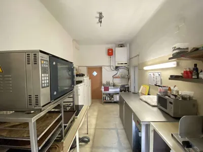 Gewerbeimmobilie mieten in Tulln – 90 m², € 1.824 – Bild 9 von 11