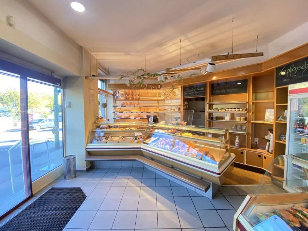 GESCHÄFTSLOKAL + Weidlinger Straße + FREQUENZLAGE - ehemals BÄCKEREI! - Ansicht 2