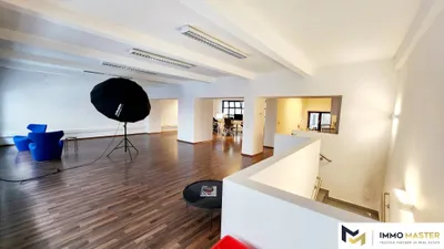 2-Zimmer-Gewerbeimmobilie mieten in Wien – 137 m², € 1.667 – Bild 9 von 18