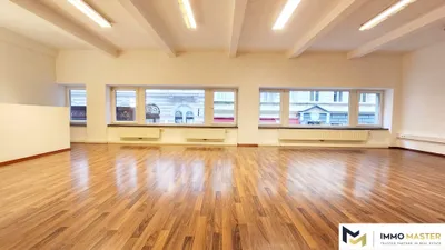 2-Zimmer-Gewerbeimmobilie mieten in Wien – 137 m², € 1.667 – Bild 7 von 18