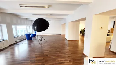 2-Zimmer-Gewerbeimmobilie mieten in Wien – 137 m², € 1.667 – Bild 8 von 18
