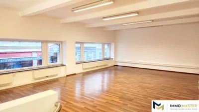 2-Zimmer-Gewerbeimmobilie mieten in Wien – 137 m², € 1.667 – Bild 6 von 18
