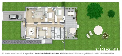 4-Zimmer-Haus kaufen in Wien – 101,1 m², € 499.900 – Bild 5 von 49