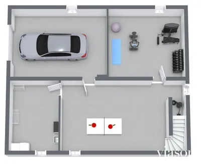 4-Zimmer-Haus kaufen in Wien – 101,1 m², € 499.900 – Bild 11 von 49