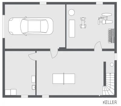 4-Zimmer-Haus kaufen in Wien – 101,1 m², € 499.900 – Bild 10 von 49