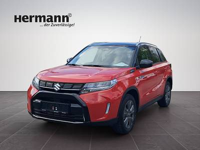 Suzuki Vitara 1,4 Hybrid ALLGRIP shine Aut.
