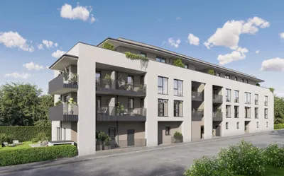 Etage 1/Top 08