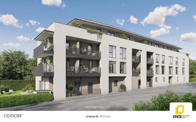 Etage 1/Top 08