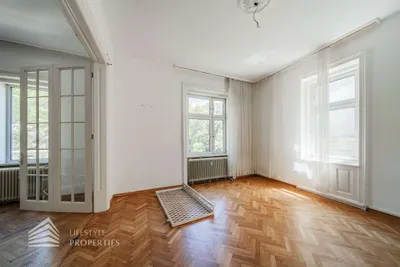 20-Zimmer-Gewerbeimmobilie kaufen in Wien – 618,83 m² – Bild 8 von 47