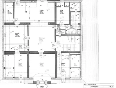 20-Zimmer-Gewerbeimmobilie kaufen in Wien – 618,83 m² – Bild 44 von 47