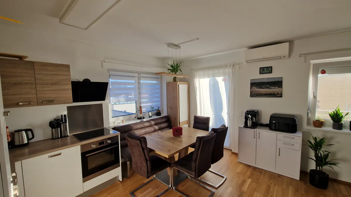 Wohnung – Sankt Stefan im Rosental, Schichenau - Ansicht 2