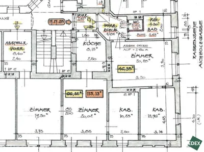5-Zimmer-Wohnung kaufen in Wien – 115,16 m², € 399.000 – Bild 19 von 19