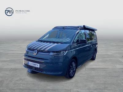 Kastenwagen VW T7 California Ocean TDI