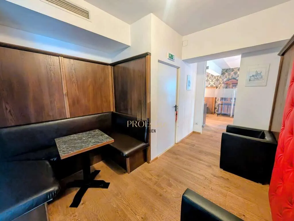 Attraktives Büro - Beauty Salon oder Barbershop in Steyr: 70m², Beste Lage! – pohled 2