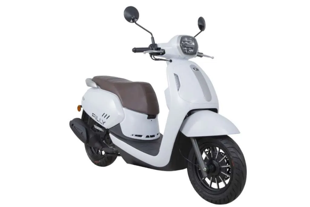 Kymco Sonstige