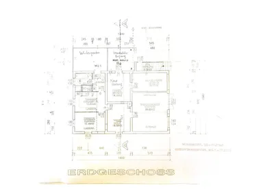 8-Zimmer-Haus kaufen in Baden – 249 m², € 680.000 – Bild 76 von 85