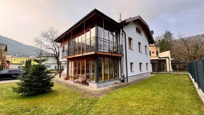 8-Zimmer-Haus kaufen in Baden – 249 m², € 680.000