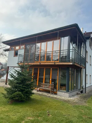 8-Zimmer-Haus kaufen in Baden – 249 m², € 680.000 – Bild 5 von 85