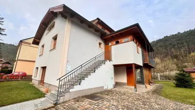 8-Zimmer-Haus kaufen in Baden – 249 m², € 680.000 – Bild 3 von 85