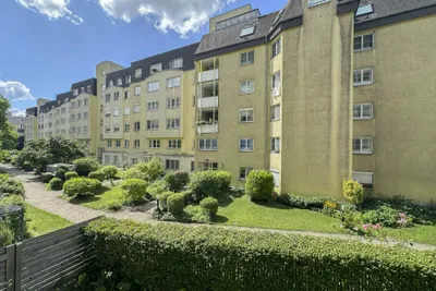 2-Zimmer-Wohnung kaufen in Wien – 58 m², € 349.000 – Bild 2 von 10