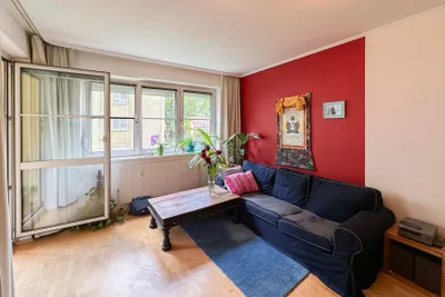 2-Zimmer-Wohnung kaufen in Wien – 58 m², € 349.000 – Bild 3 von 10
