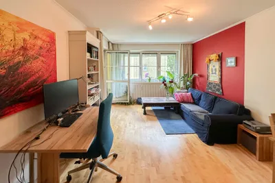 2-Zimmer-Wohnung kaufen in Wien – 58 m², € 349.000 – Bild 5 von 10