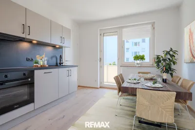 2-Zimmer-Wohnung kaufen in Graz – 55,64 m², € 239.000 – Bild 2 von 19