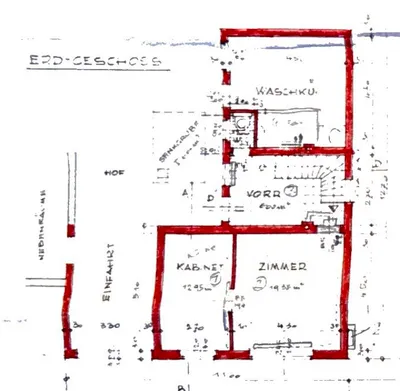 5-Zimmer-Haus kaufen in Hollabrunn – 116,7 m², € 119.000 – Bild 19 von 19