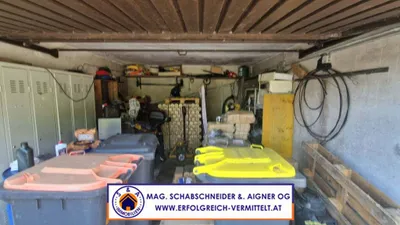 Haus kaufen in Melk – 47 m², € 69.000 – Bild 30 von 30